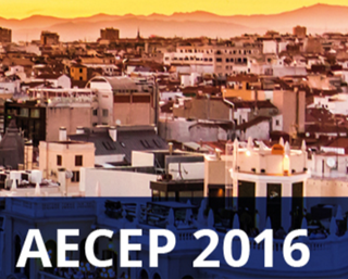 Congreso Internacional AECEP 2016