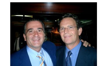 Profesor Jose Maria Serra Renom