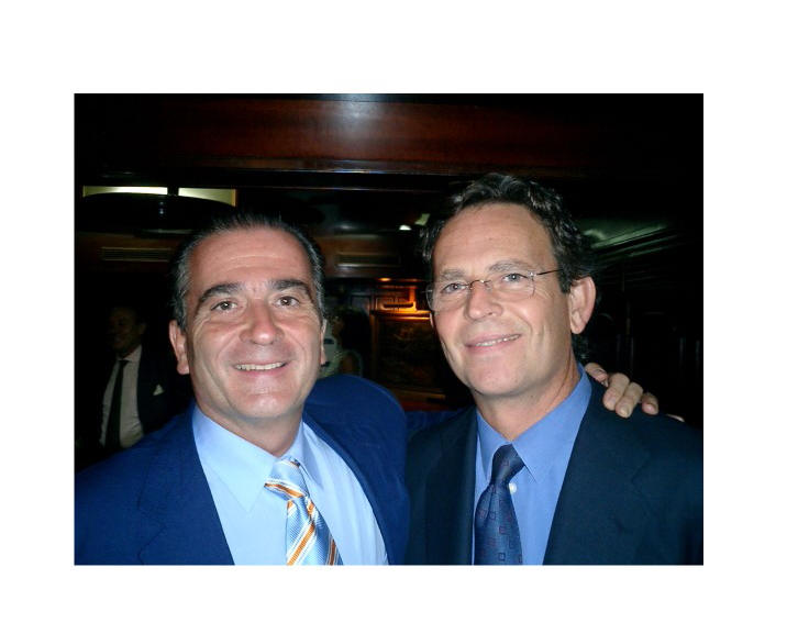 Profesor Jose Maria Serra Renom