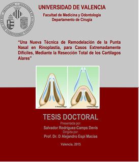 Dr. Salvador Rodrigez Camps